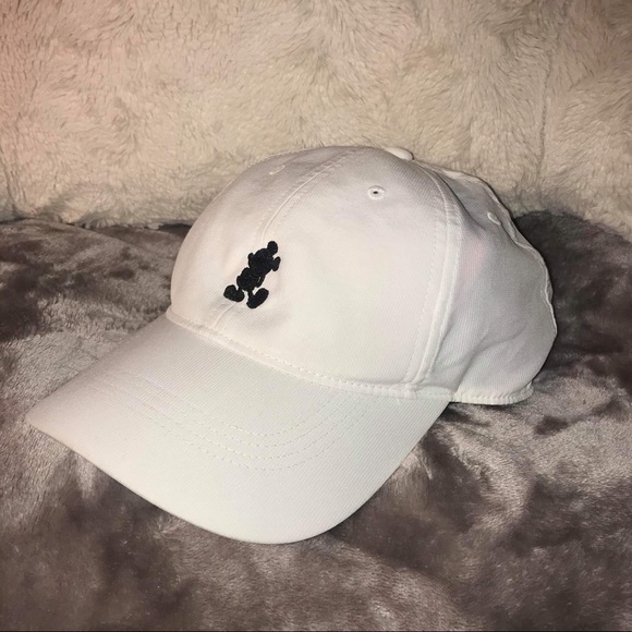 Disney Parks Nike Golf Hat 